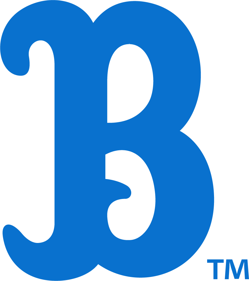 UCLA Bruins 2017-Pres Alternate Logo v2 diy iron on heat transfer
